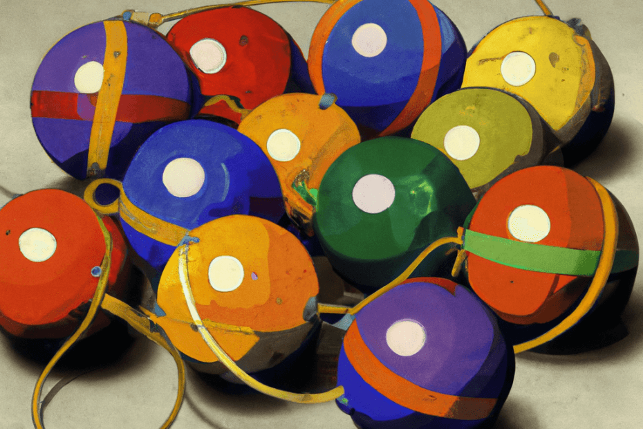 Global network visualization showing AI bridging language and cultural barriers across borders